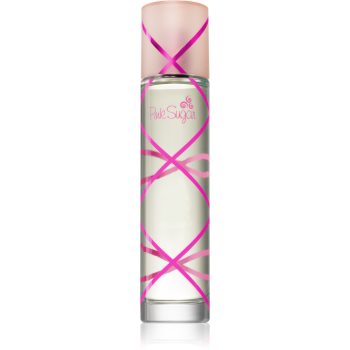 Pink Sugar Pink Sugar Eau de Toilette pentru femei - imagine 2